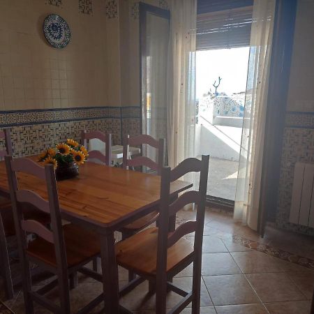 Casa Alba E Irene Villa Bubión Eksteriør billede