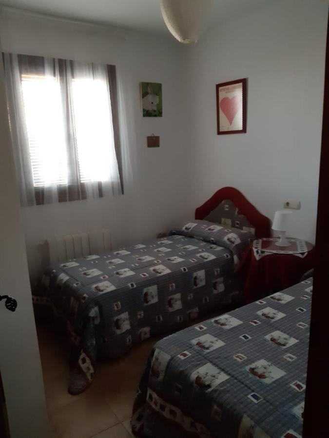 Casa Alba E Irene Villa Bubión Eksteriør billede
