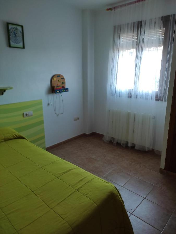 Casa Alba E Irene Villa Bubión Eksteriør billede