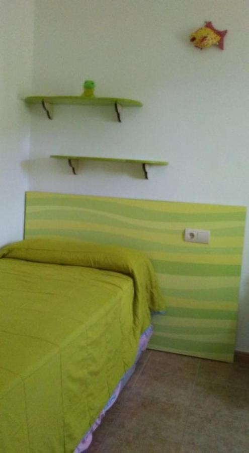 Casa Alba E Irene Villa Bubión Eksteriør billede